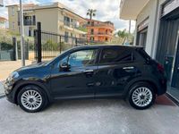 usata Fiat 500X 1.3 MultiJet 95 CV Connect