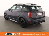 Usata Mini Cooper S Countryman 192 CV (141 kW) 2020 Grigio SUV