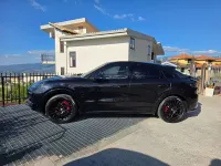 Usata Porsche Cayenne GTS 460 CV (338 kW) 2021 Nero SUV