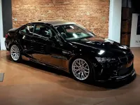 Usata BMW M3 Competition Edition 420 CV (308 kW) 2010 Nero Coupé