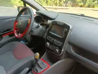 Usata Renault Clio 75 CV (55 kW) 2013 Grigio Station wagon