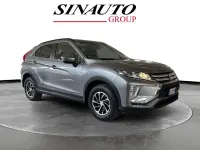 Usata Mitsubishi Eclipse Cross Invite 163 CV (119 kW) 2020 Other SUV
