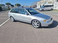 Usata Audi A4 Ambiente 110 CV (80 kW) 1999 Station wagon