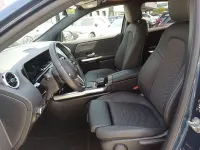 Usata Mercedes GLA180 Night 116 CV (85 kW) 2023 Blu SUV
