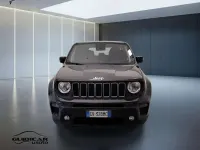 Usata Jeep Renegade Limited 131 CV (96 kW) 2024 Grigio SUV
