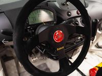 Usata Abarth 695 2014 Bianco Utilitaria