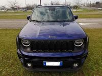 Usata Jeep Renegade Night Eagle 150 CV (110 kW) 2019 SUV