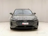 Usata Audi A5 204 CV (150 kW) 2025 Giallo Station wagon