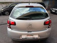 Usata Citroën C3 Seduction 68 CV (50 kW) 2013 Argento Berlina