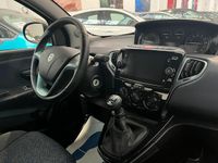 Usata Lancia Ypsilon S 69 CV (50 kW) 2023 Rosso Utilitaria
