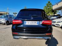 usata Mercedes GLC220 - Classe GLC -d 4Matic Sport