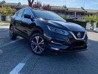 Usata Nissan Qashqai N-Connecta 160 CV (117 kW) 2019 SUV