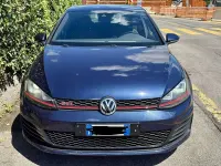 Usata VW Golf VII GTI 230 CV (169 kW) 2015 Berlina
