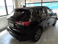 Usata Ford Kuga ST-Line 190 CV (139 kW) 2023 Nero SUV