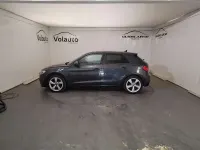 Usata Audi A1 Sportback Admired 95 CV (69 kW) 2021 Grigio Utilitaria