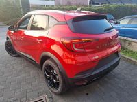 Nuova Mitsubishi ASX Edition 116 CV (85 kW) 2026 Sunrise red metallizzato SUV