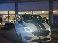 Usata Ford Tourneo Custom Sport 170 CV (125 kW) 2023 Furgone