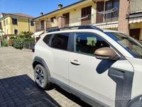 Usata Dacia Duster 101 CV (74 kW) 2025 SUV