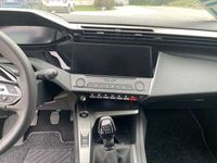 usata Peugeot 308 NuovaBL PureTech 1.2 110cv activepack