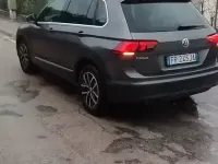 Usata VW Tiguan 116 CV (85 kW) 2018 Grigio SUV