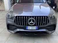 Usata Mercedes GLE53 AMG AMG 435 CV (319 kW) 2021 SUV