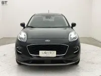 Usata Ford Puma Titanium 125 CV (91 kW) 2023 Nero SUV