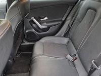 Usata Mercedes CLA200 2022 Bianco Berlina
