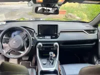 Usata Toyota RAV4 Hybrid Style 178 CV (130 kW) 2019 SUV