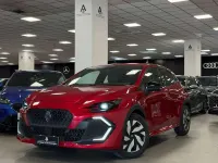 Usata Renault Clio V Evolution 116 CV (85 kW) 2025 Rosso Berlina