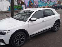 Usata Audi A1 Admired 95 CV (69 kW) 2022 Berlina