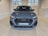 Usata Audi Q3 Advanced 150 CV (110 kW) 2024 Grigio SUV