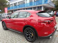 usata Alfa Romeo Stelvio 2.0 Turbo 280 CV AT8 Q4 Ti