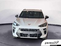Usata Cupra Terramar 150 CV (110 kW) 2025 Bianco nevada SUV