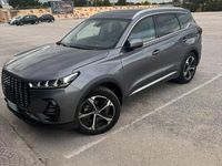 Usata DR DR 6.0 154 CV (113 kW) 2024 Grigio SUV
