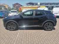 Usata Ford Puma Titanium S 125 CV (91 kW) 2022 Nero metallizzato SUV