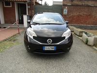 usata Nissan Note 1.2 80CV &quot;solo 35.300 km&quot; Bluetooth, gomme nuove