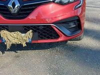 Usata Renault Clio V R.S. 91 CV (66 kW) 2021 Berlina