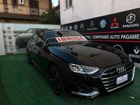 Usata Audi A4 203 CV (149 kW) 2024 Nero Station wagon