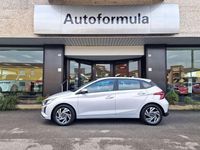 Nuova Hyundai i20 77 CV (56 kW) 2025 Other Berlina