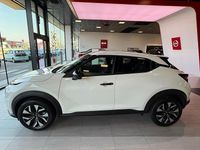 Nuova Nissan Juke Acenta 114 CV (83 kW) 2026 Biancoblack SUV