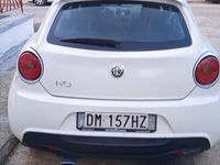 usata Alfa Romeo MiTo 1.4 gpl