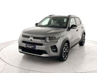 Usata Citroën C3 PureTech 101 CV (74 kW) 2025 Mercury grey metallizzato SUV