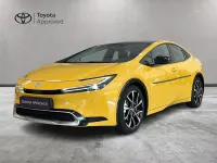 Usata Toyota Prius Lounge+ 151 CV (111 kW) 2024 Giallo Utilitaria
