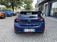 Usata Opel Corsa Edition 75 CV (55 kW) 2021 Blu Utilitaria