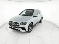 Usata Mercedes GLE350 de AMG Line Premium 333 CV (244 kW) 2024 Argento SUV