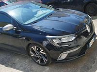 Usata Renault Mégane IV GT 165 CV (121 kW) 2017 Berlina