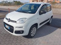 usata Fiat Panda 4x4 1.3 MJT S&S anno 2014