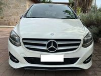 usata Mercedes B180 Classe B - T246 d (cdi) Sport auto