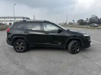 Usata Jeep Cherokee 200 CV (147 kW) 2016 SUV