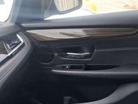 Usata BMW 218 Luxury Line 150 CV (110 kW) 2016 Monovolume